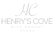 Henry's Cove Roatan